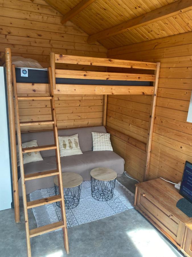Chalet En Pleine Nature La Roquette-sur-Siagne المظهر الخارجي الصورة